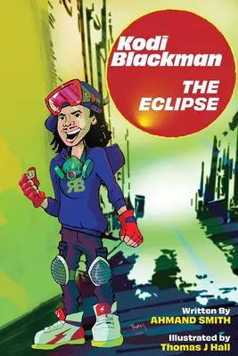 Kodi Blackman L'éclipse - Kodi Blackman The Eclipse