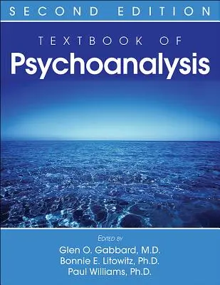 Manuel de psychanalyse - Textbook of Psychoanalysis