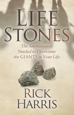 Les pierres de la vie : Les munitions nécessaires pour vaincre les géants de votre vie - Life Stones: The Ammunition Needed to Overcome the Giants in Your Life
