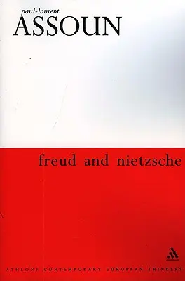 Freud et Nietzsche - Freud and Nietzsche