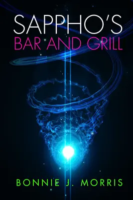 Le bar et le grill de Sappho - Sappho's Bar and Grill