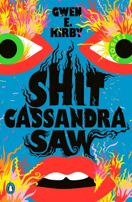 Shit Cassandra Saw : Stories (en anglais) - Shit Cassandra Saw: Stories