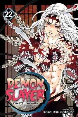 Le monde de l'ombre : Kimetsu No Yaiba, Vol. 22, 22 - Demon Slayer: Kimetsu No Yaiba, Vol. 22, 22