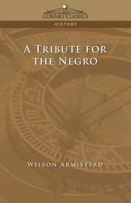 Hommage au nègre - A Tribute for the Negro