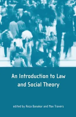 Théorie et méthode dans la recherche socio-juridique - Theory and Method in Socio-Legal Research