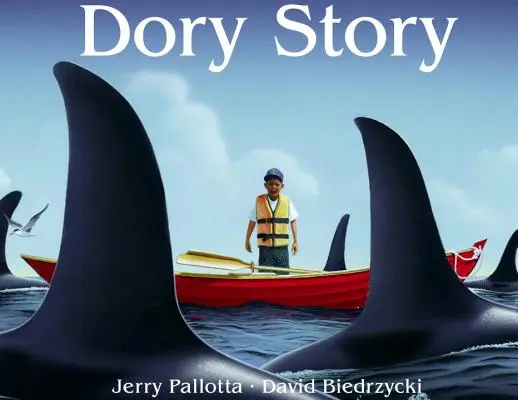 L'histoire de Dory - Dory Story