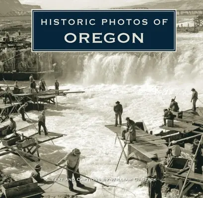 Photos historiques de l'Oregon - Historic Photos of Oregon