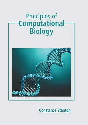 Principes de la biologie computationnelle - Principles of Computational Biology