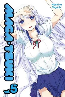 Maga-Tsuki, Volume 5