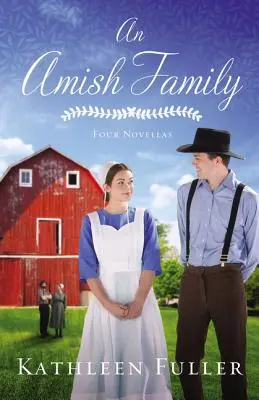 La famille amish à couverture souple - Amish Family Softcover