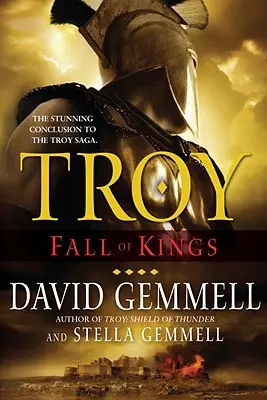 Troie : La chute des rois - Troy: Fall of Kings