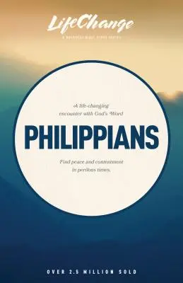 Philippiens - Philippians