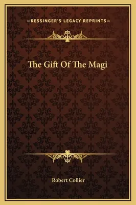 Le don des mages - The Gift Of The Magi