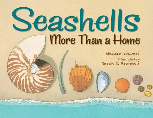 Les coquillages : Plus qu'une maison - Seashells: More Than a Home