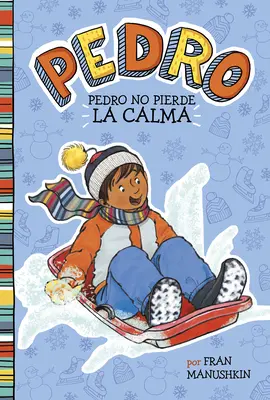 Pedro No Pierde la Calma = Pedro garde son sang-froid - Pedro No Pierde la Calma = Pedro Keeps His Cool