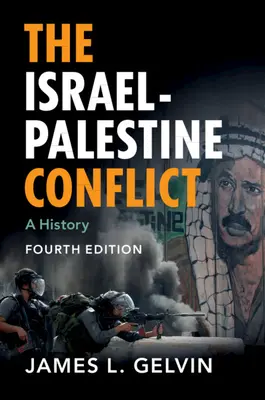 Le conflit israélo-palestinien - The Israel-Palestine Conflict