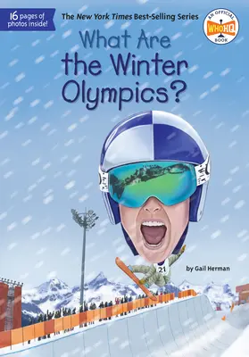 Que sont les Jeux olympiques d'hiver ? - What Are the Winter Olympics?