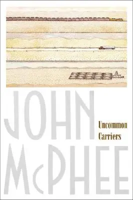 Des porteurs peu communs - Uncommon Carriers