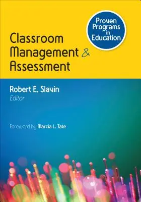 Gestion de la classe et évaluation - Classroom Management & Assessment