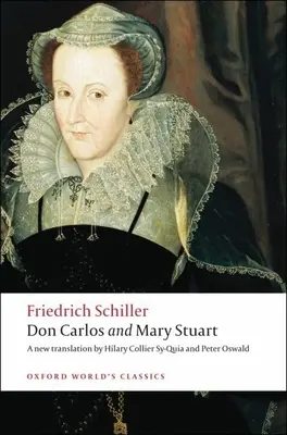 Don Carlos et Marie Stuart - Don Carlos and Mary Stuart