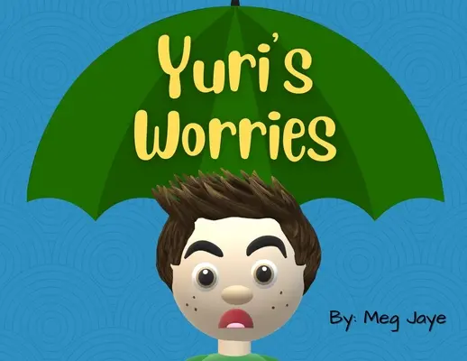 Les soucis de Yuri - Yuri's Worries