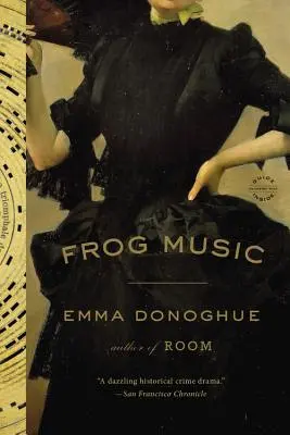 Musique de grenouille - Frog Music