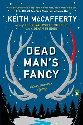La fantaisie du mort - Dead Man's Fancy