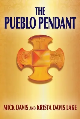 Le pendentif de Pueblo - The Pueblo Pendant