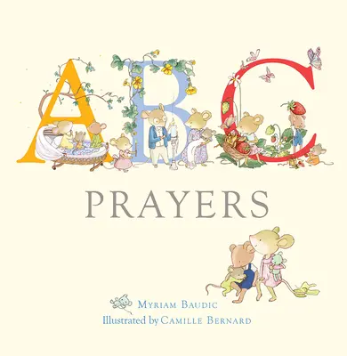 Prières ABC - ABC Prayers