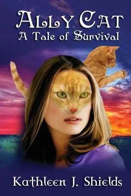 Ally Cat, une histoire de survie - Ally Cat, a Tale of Survival