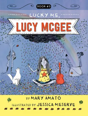 J'ai de la chance, Lucy McGee - Lucky Me, Lucy McGee