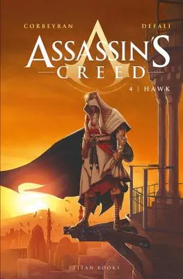 Assassin's Creed : Hawk - Assassin's Creed: Hawk