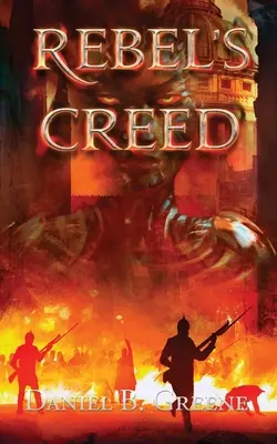 Le credo du rebelle - Rebel's Creed