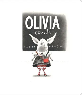 Olivia compte - Olivia Counts