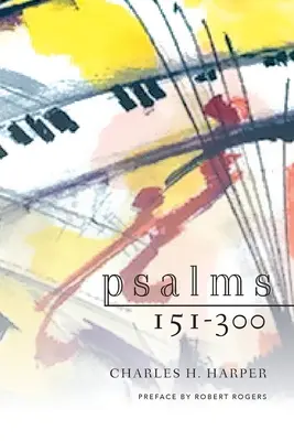 Psaumes 151-300 - Psalms 151-300