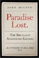 Le Paradis perdu : L'édition bibliquement annotée - Paradise Lost: The Biblically Annotated Edition