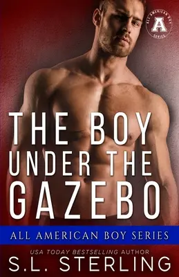 Le garçon sous le gazebo - The Boy Under the Gazebo