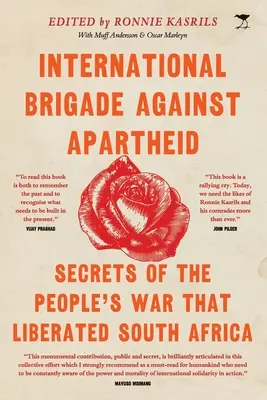 Brigade internationale contre l'apartheid - International Brigade Against Apartheid