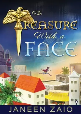 Le trésor à visage découvert - The Treasure With a Face