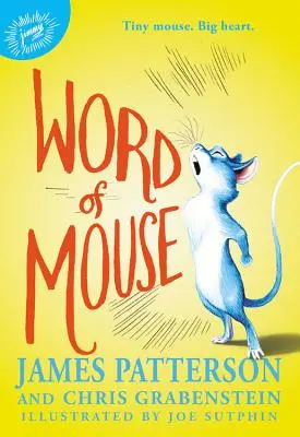 Le mot de la souris - Word of Mouse
