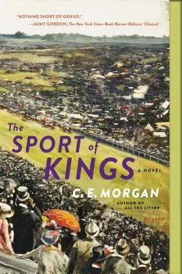 Le sport des rois - The Sport of Kings