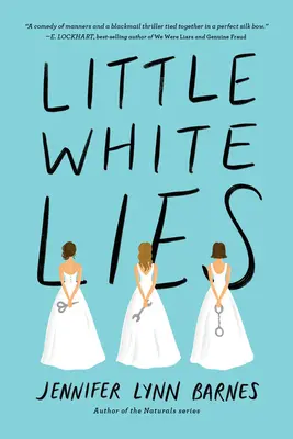 Petits mensonges blancs - Little White Lies