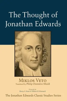 La pensée de Jonathan Edwards - The Thought of Jonathan Edwards