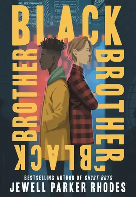 Frère noir, frère noir - Black Brother, Black Brother