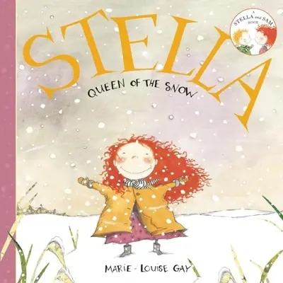 Stella, reine des neiges - Stella, Queen of the Snow