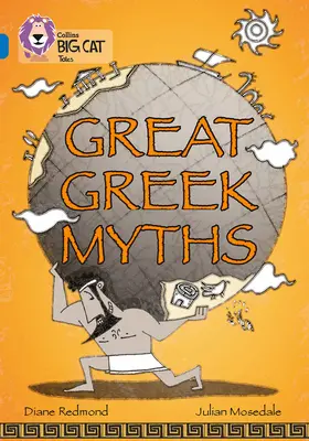Grands mythes grecs - Great Greek Myths