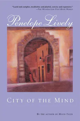 La cité de l'esprit - City of the Mind