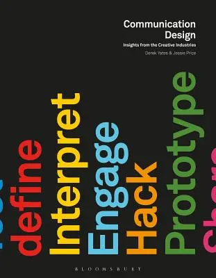 Communication Design : Perspectives des industries créatives - Communication Design: Insights from the Creative Industries
