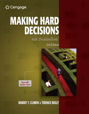 Prendre des décisions difficiles avec Decisiontools - Making Hard Decisions with Decisiontools