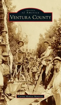 Comté de Ventura - Ventura County